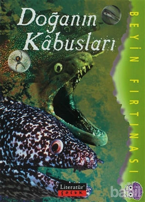 Picture of Doğanın Kabusları