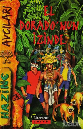 Picture of El Dorado’nun İzinde
