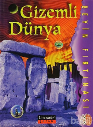 Picture of Gizemli Dünya