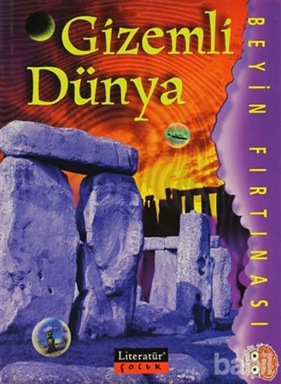 Picture of Gizemli Dünya