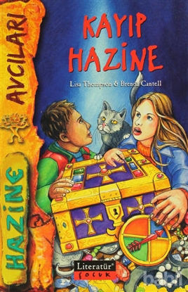 Picture of Kayıp Hazine