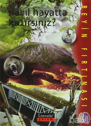 Picture of Nasıl Hayatta Kalırsınız?