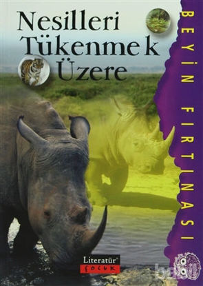 Picture of Nesilleri Tükenmek Üzere