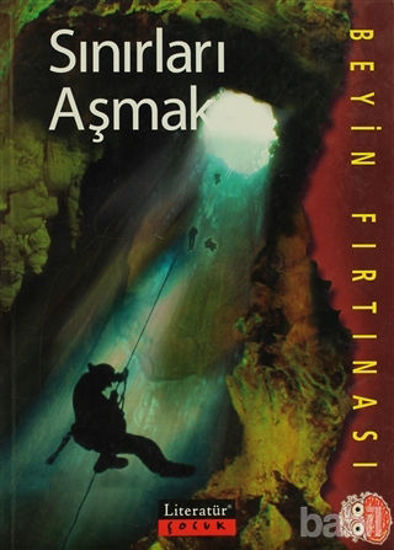 Picture of Sınırları Aşmak