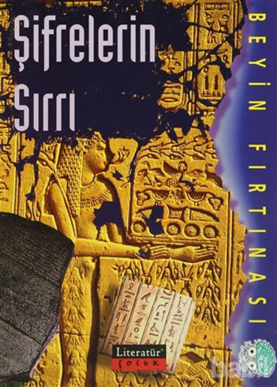 Picture of Şifrelerin Sırrı