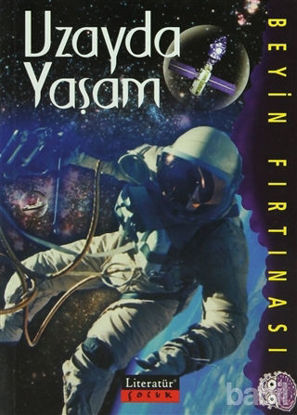 Picture of Uzayda Yaşam