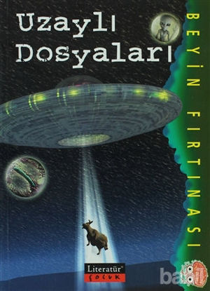 Picture of Uzaylı Dosyaları