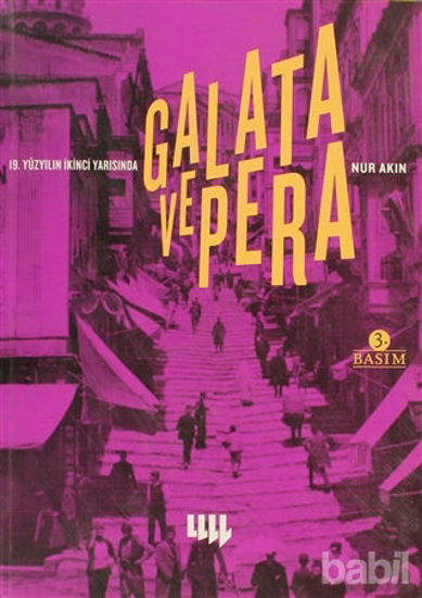 Picture of Galata ve Pera