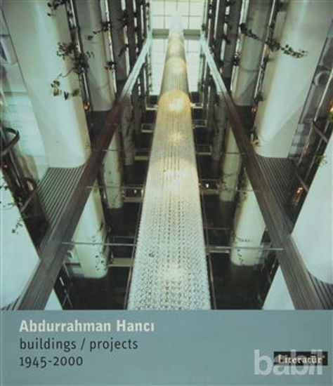 Picture of Abdurrahman Hancı Buildings / Projects 1945 - 2000