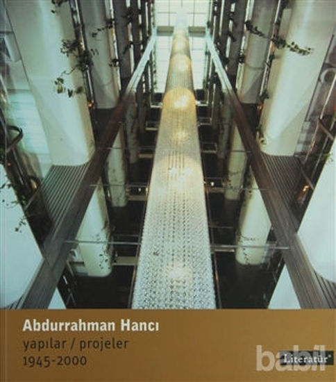 Picture of Abdurrahman Hancı