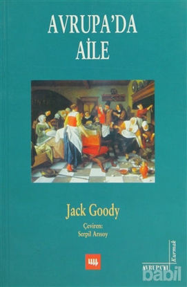 Picture of Avrupa’da Aile