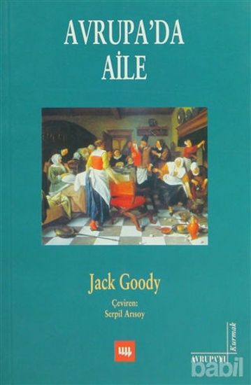 Picture of Avrupa’da Aile