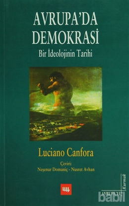 Picture of Avrupa’da Demokrasi