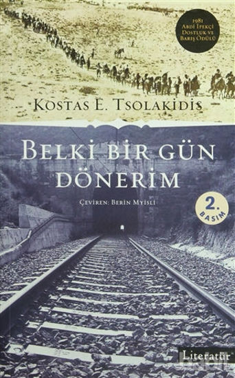 Picture of Belki Bir Gün Dönerim