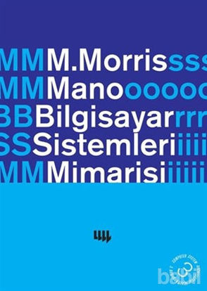 Picture of Bilgisayar Sistemleri Mimarisi