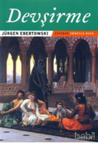 Picture of Devşirme