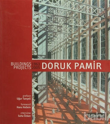 Picture of Doruk Pamir Building Projects 1963-2005