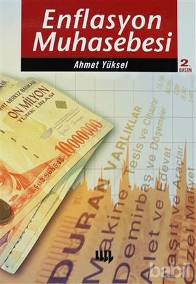 Picture of Enflasyon Muhasebesi