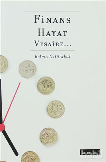 Picture of Finans, Hayat, Vesaire