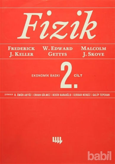 Picture of Fizik 2. Cilt