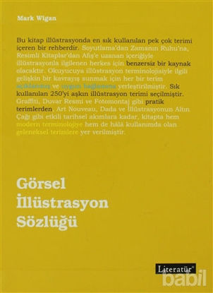 Picture of Görsel İllüstrasyon Sözlüğü