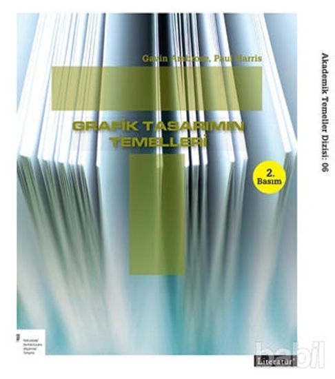 Picture of Grafik Tasarımın Temelleri