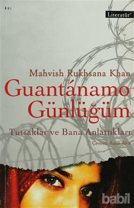 Picture of Guantanamo Günlüğüm