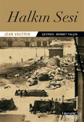 Picture of Halkın Sesi