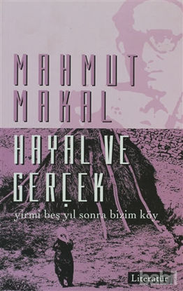Picture of Hayal ve Gerçek