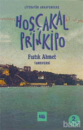 Picture of Hoşçakal Prinkipo