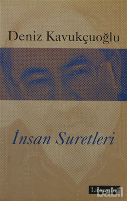 Picture of İnsan Suretleri