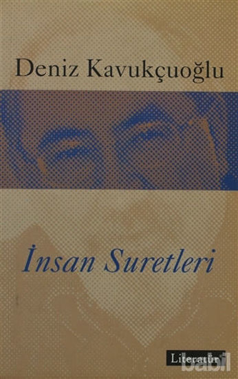 Picture of İnsan Suretleri