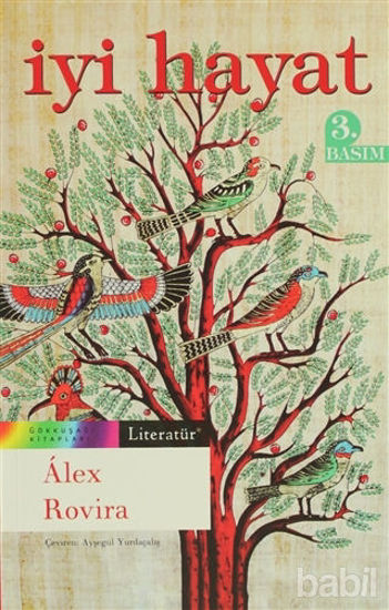 Picture of İyi Hayat