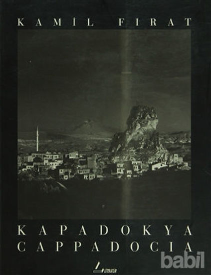 Picture of Kapadokya  Cappadocia