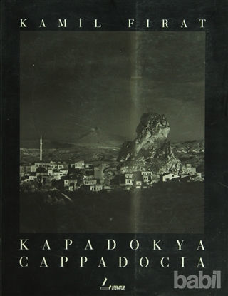 Picture of Kapadokya Cappadocia