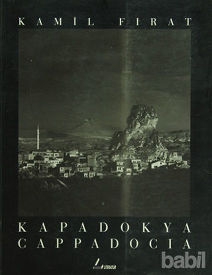 Picture of Kapadokya Cappadocia
