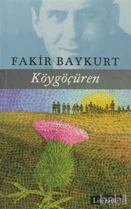 Picture of Köygöçüren