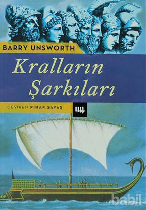 Picture of Kralların Şarkıları