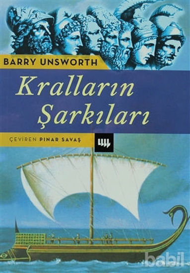 Picture of Kralların Şarkıları