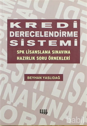 Picture of Kredi Derecelendirme Sistemi