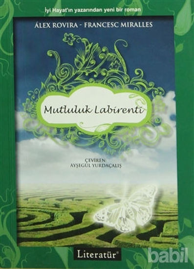 Picture of Mutluluk Labirenti