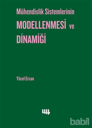 Picture of Mühendislik Sistemlerinin Modellenmesi ve Dinamiği