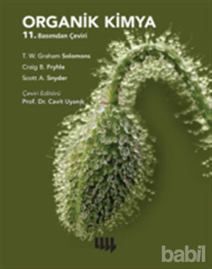 Picture of Organik Kimya