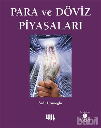 Picture of Para ve Döviz Piyasaları