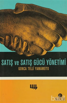 Picture of Satış ve Satış Gücü Yönetimi