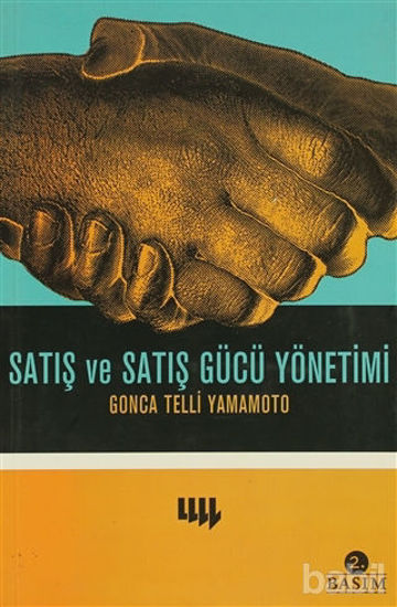 Picture of Satış ve Satış Gücü Yönetimi