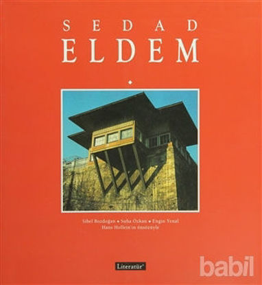 Picture of Sedad Eldem