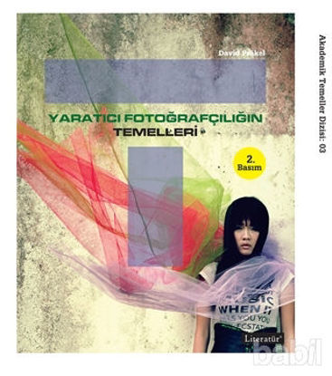 Picture of Yaratıcı Fotoğrafçılığın Temelleri