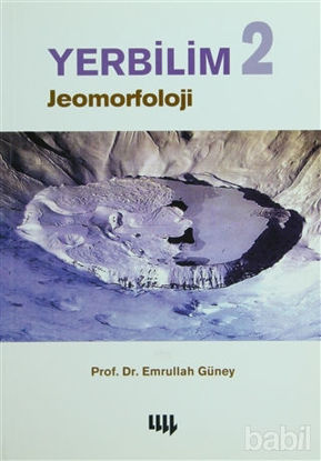 Picture of Yerbilim 2 Jeomorfoloji