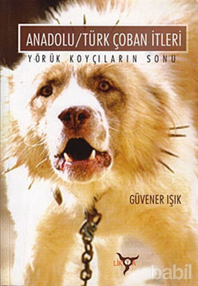 Picture of Anadolu/Türk Çoban İtleri